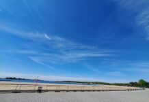 Pelham Bay Park