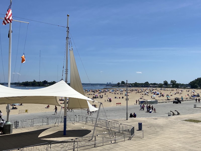 Pelham Bay Park
