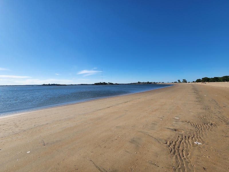 Pelham Bay Park