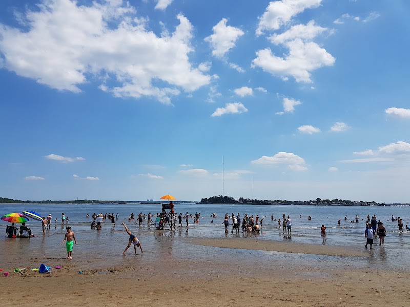 Pelham Bay Park