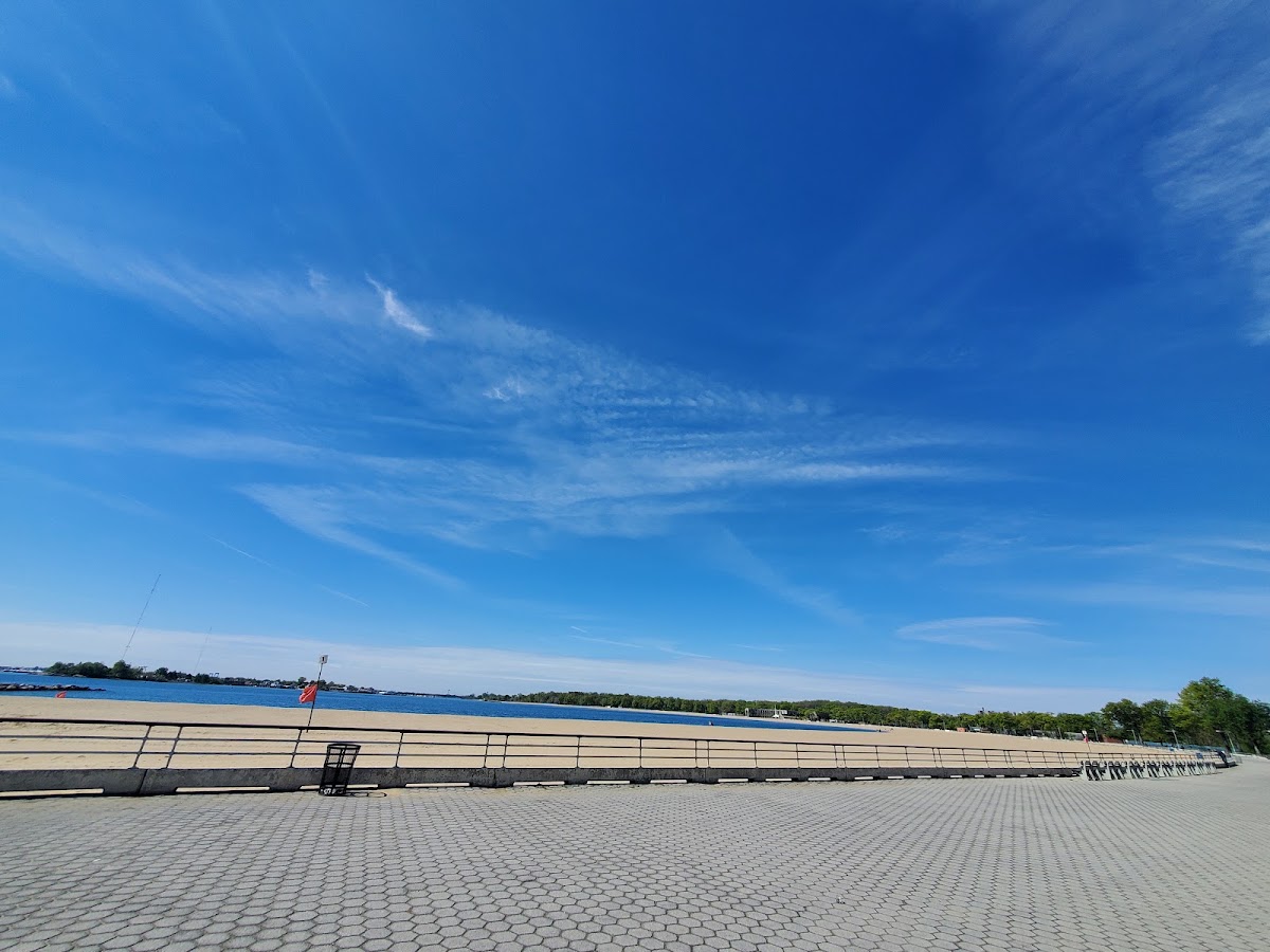 Pelham Bay Park — Park