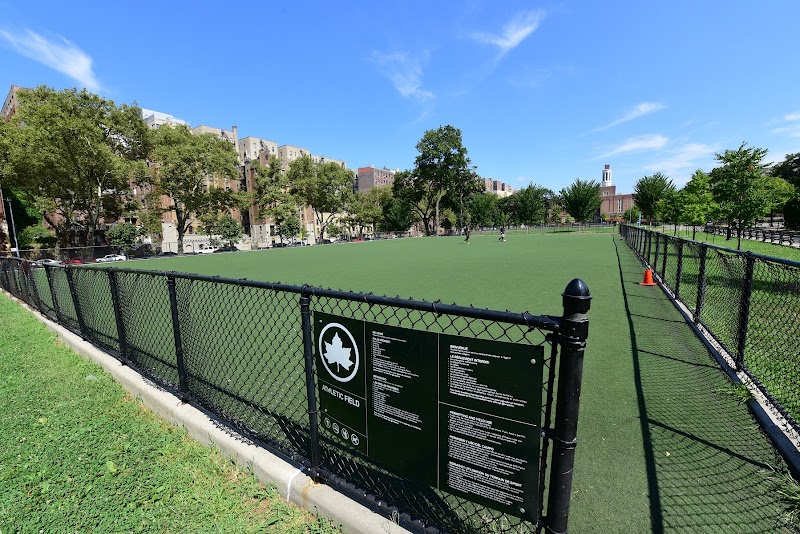 Rev. T. Wendell Foster Park