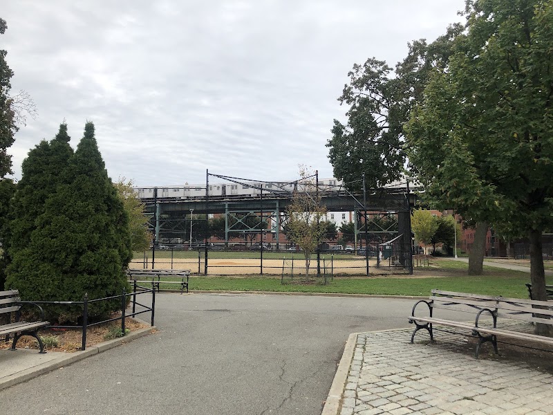 Rev. T. Wendell Foster Park