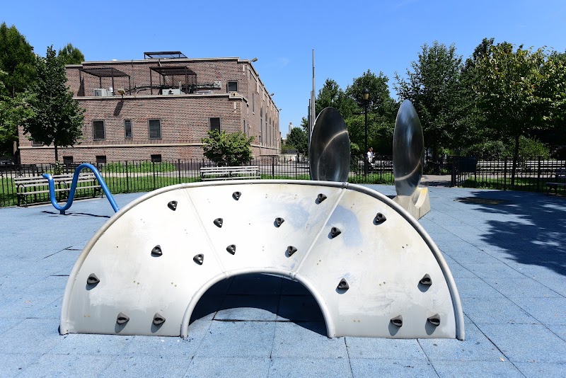 Rev. T. Wendell Foster Park