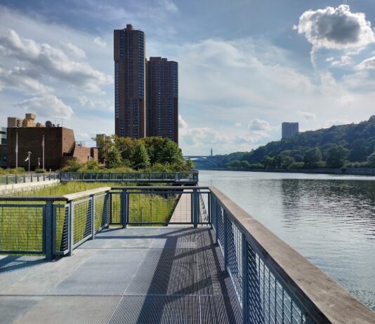 Roberto Clemente State Park