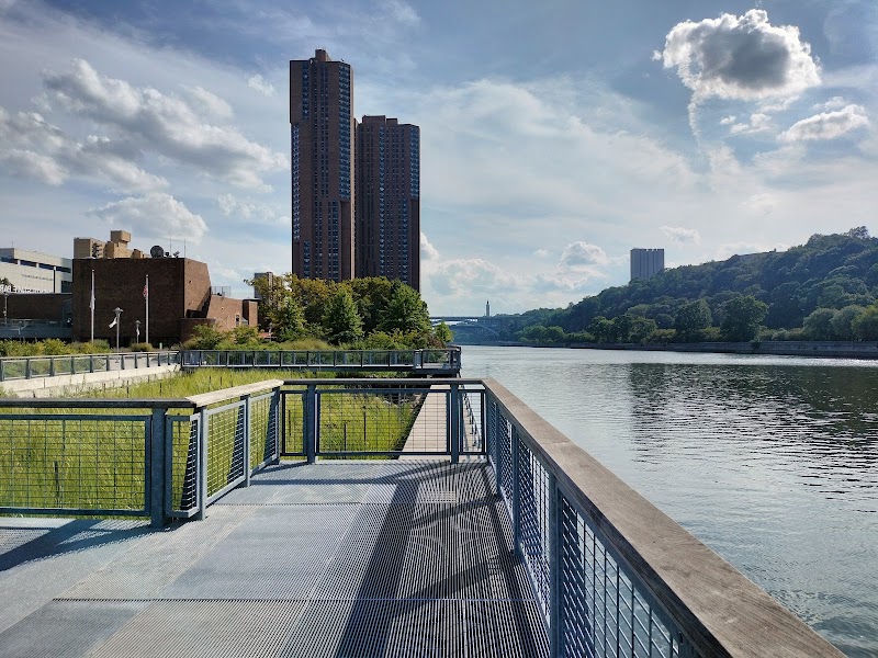 Roberto Clemente State Park