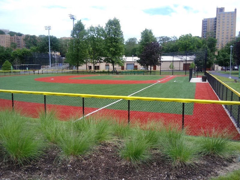 Roberto Clemente State Park