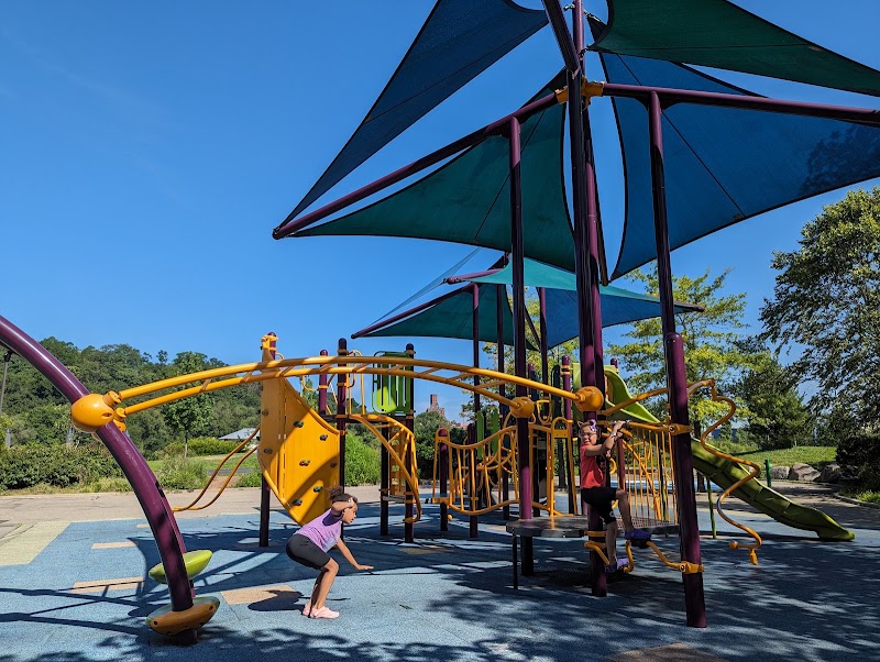 Roberto Clemente State Park