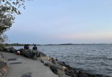 Soundview Park