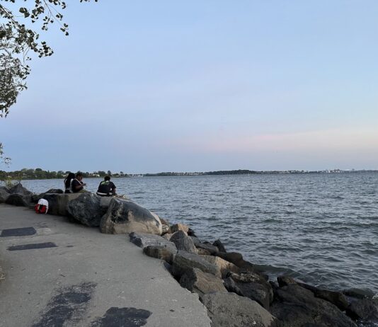 Soundview Park