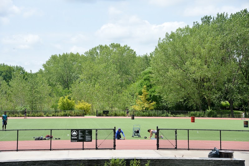 Soundview Park