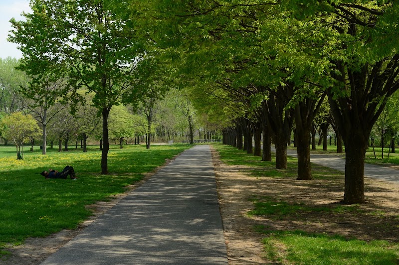 Soundview Park