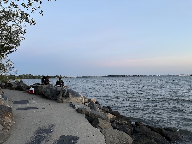Soundview Park