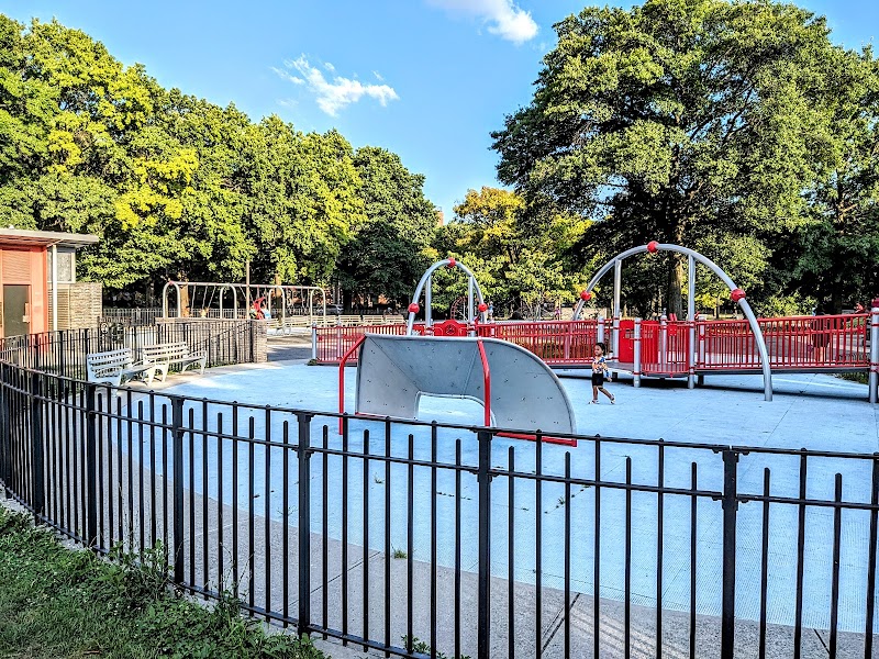 Soundview Park