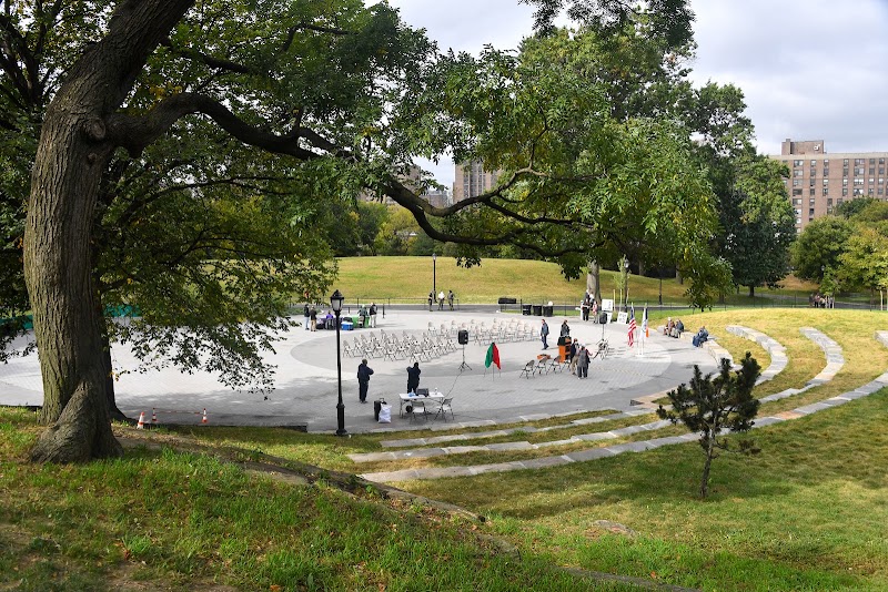 St. Mary's Park