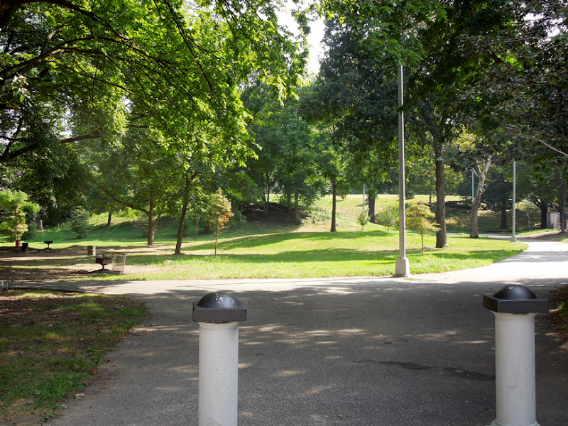 St. Mary's Park