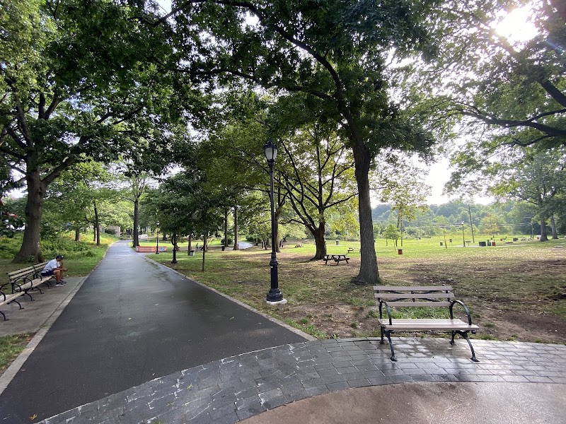 Van Cortlandt Park