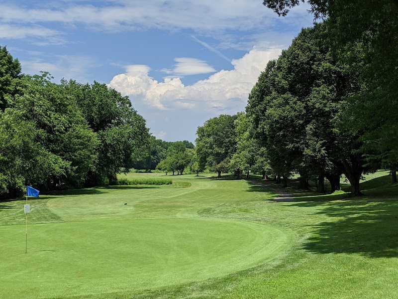 Van Cortlandt Park