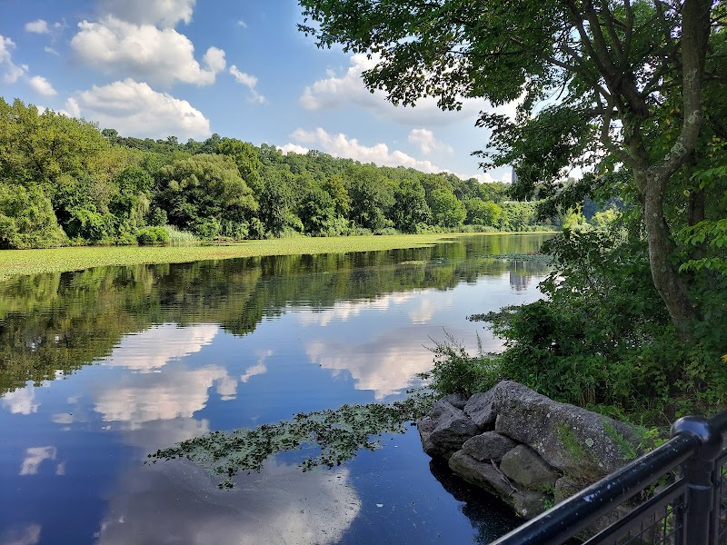 Van Cortlandt Park