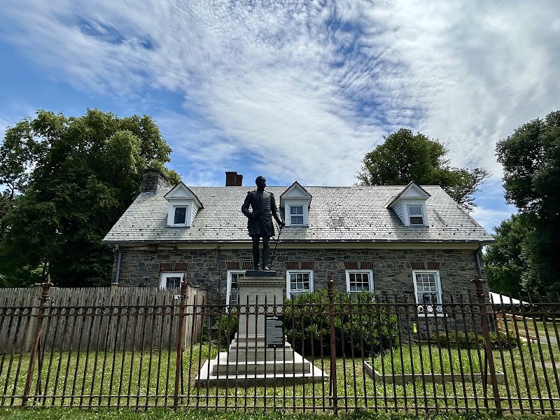 Van Cortlandt Park