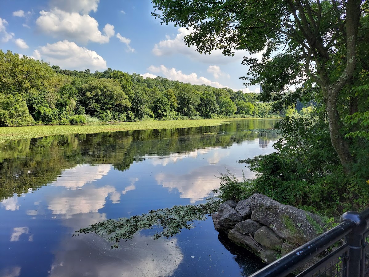 Van Cortlandt Park — Park